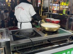 -清真老马家国华牛奶鸡蛋醪糟(正宁路店)