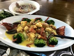 -蚝得喜海鲜(东城店)