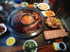 -陈眼镜火锅(总店)
