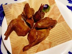 -江南赋(内蒙古大厦店)