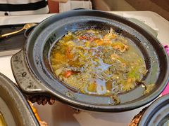 -乔阿马·江南味·驴肉香(龙湖华泾天街店)