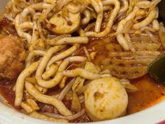 -堂堂小伙夫·辽宁小吃大排档(京西大悦城店)