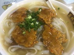 -荔林食店(西华路店)