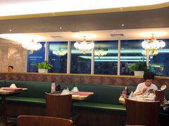 大堂-鼎泰丰(国贸商城店)
