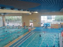 -布噜游泳俱乐部(东闸路店)