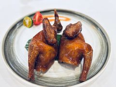 -帝豪酒店•帝苑潮州酒楼