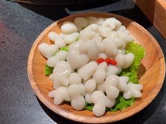 -探鱼·鲜青椒爽麻烤鱼(领展购物广场店)