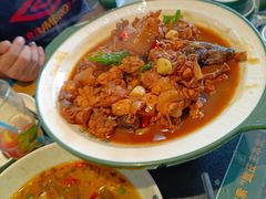 -武庄主特色炒鸡(周恩来纪念馆店)