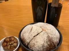 -君悦酒店·La Terrazza意合園·意式风味