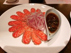 -佛山希尔顿酒店·融誉亚洲美食荟