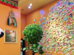 -如意林卡藏餐吧(大昭寺店)