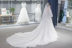 婚纱-WECOUTURE高级订制广州