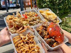 -岛中岛·海鲜大排档·万宁老字号(东澳店)