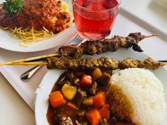 -宜家·瑞典风味餐厅(海达南街店)