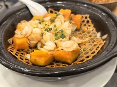 -老味道(横山桥羊绒城店)