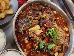 -蓉三少冒烤鸭·四川小吃集(北京首店)