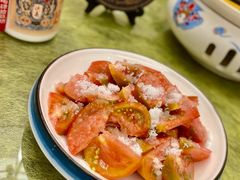 -玉舌尖私房菜(裕华店)