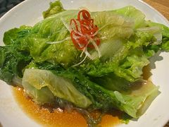 -潮粥荟·潮汕砂锅粥(朝阳大悦城店)