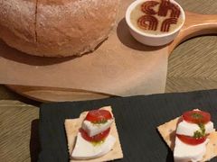 -恰餐厅及酒吧CHAR Bar & Grill(北京三里屯洲际店)