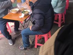 -老窦肥肠板面