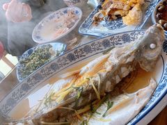 -洞天食府(北大街店)