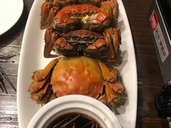 -宝翠花园餐厅(沙湖店)