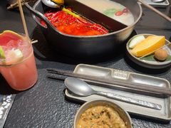-大龙燚·旷野鲜火锅(广州首店)