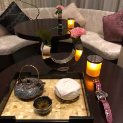 -广州文华东方酒店·水疗中心