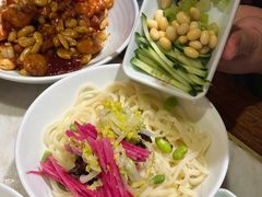 -小吊梨汤·北京菜·烤鸭(鸟巢店)