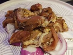 -十三姨正合丰烤肉(营迹路店)