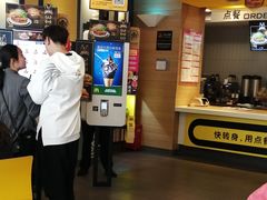 -麦当劳(长泰商业广场店)