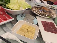 -东来顺饭庄(西直门店)
