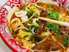 -筒骨麻辣烫(永同昌公寓胜明花园店)