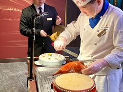 -四世同堂·京菜·烤鸭(双井店)
