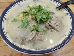 -鸭小妹鸭血粉丝(老门东店)