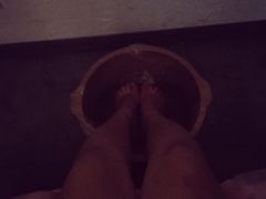 -猴满足影院足道SPA(金钟路店)