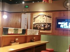 -虹梅食堂·爱蝦乃家