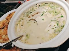 -丹江渔村(首都机场店)
