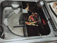-海底捞火锅(振华商厦店)