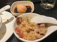 -捞王猪肚鸡火锅(财富中心店)