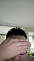 -坤艺发型文化