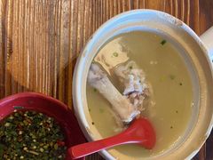 -红料理|串串有瘾·烧烤(吴中路店)