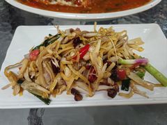 -金塔傣乡·德宏傣味·手抓饭·孔雀宴·云南民族特色菜(文化巷店)