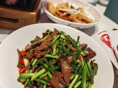 -东流山烤鸭·家常菜(雨山龙湖店)