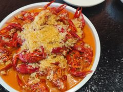 -周姑娘不等味·牛羊肉火锅·螃蟹罗氏虾·烤鱼烤串(高邮店)