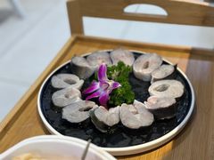 -濠七糟粕醋•海南酸汤火锅(中关村店)