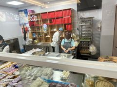 -非遗近水楼糕团(景德路店)