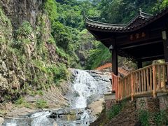 -五泄景区