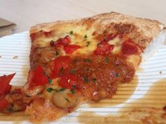 -达美乐比萨(朝阳路店)