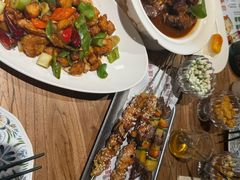 -巴扎屋大盘鸡·新疆菜(汇嘉时代店)